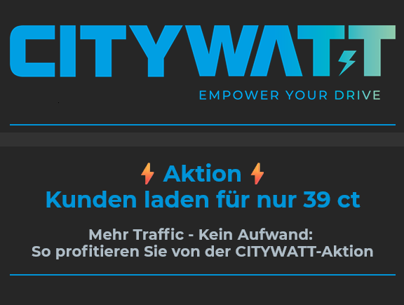 CityWatt